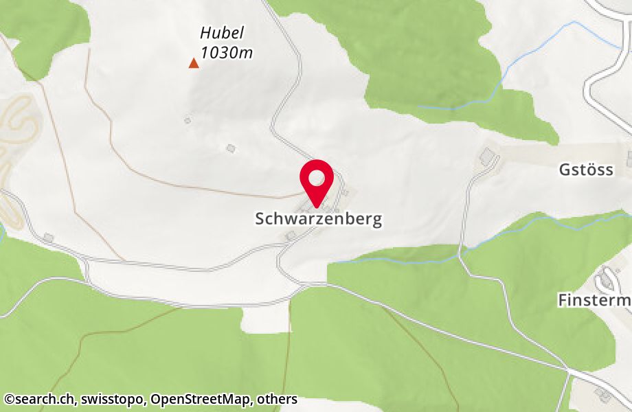 Schwarzenberg 1, 3099 Rüti b. Riggisberg