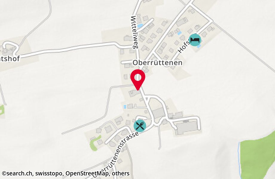 Oberrüttenenstrasse 65, 4522 Rüttenen