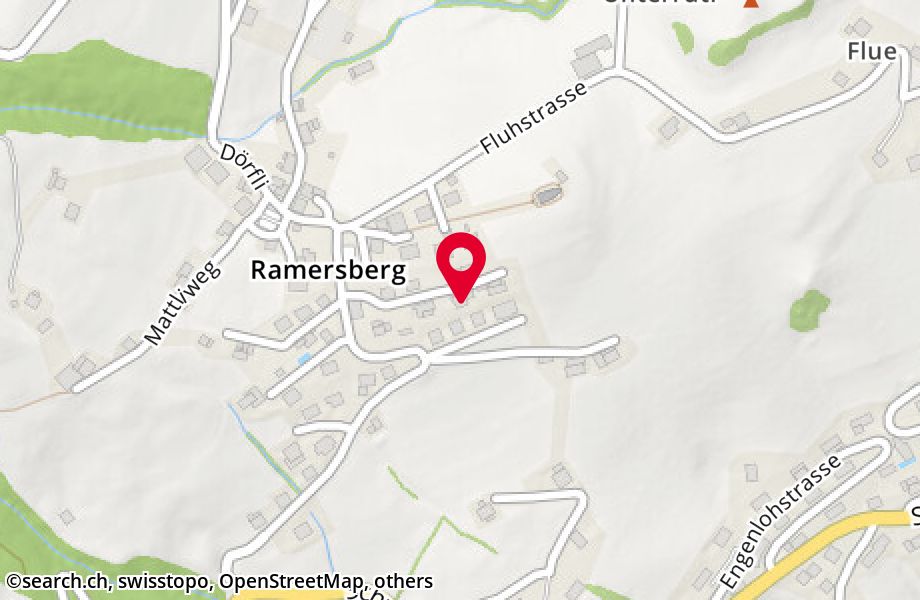 Bergli 6, 6060 Ramersberg