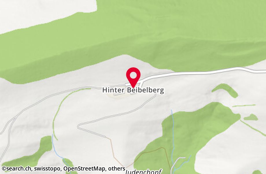 Hinter Beibelberg 57, 4719 Ramiswil