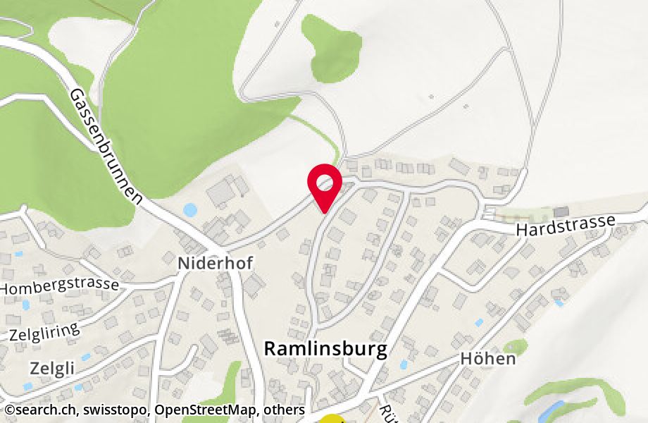 Unterer Brunnacher 17, 4433 Ramlinsburg