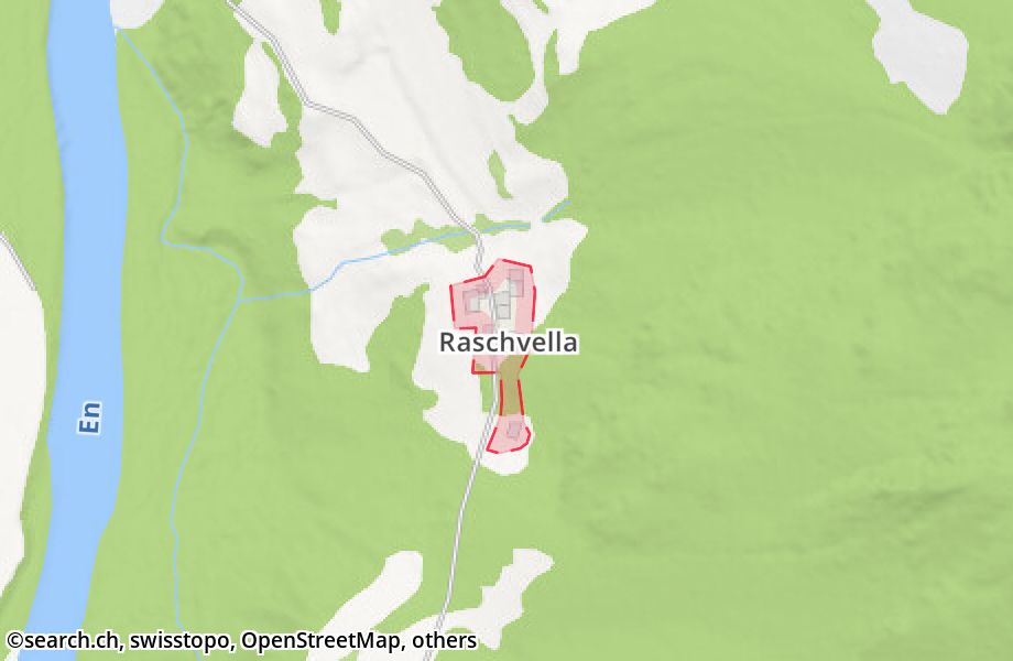 Raschvella, 7556 Ramosch