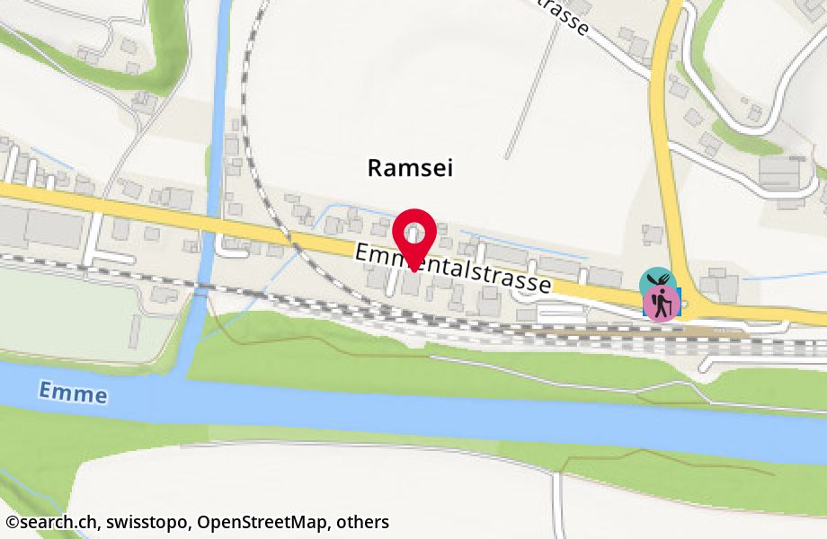 Emmentalstrasse 150, 3435 Ramsei