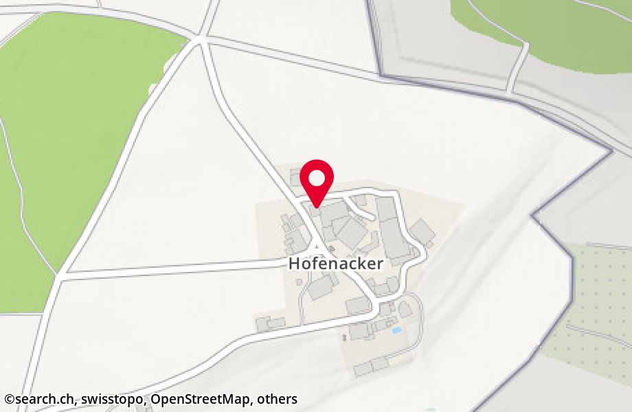 Hofenacker 67F, 8262 Ramsen