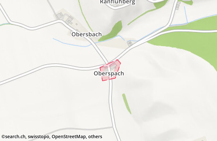 Oberspach, 3439 Ranflüh
