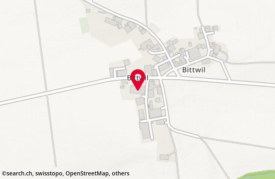 Bittwil 504, 3255 Rapperswil