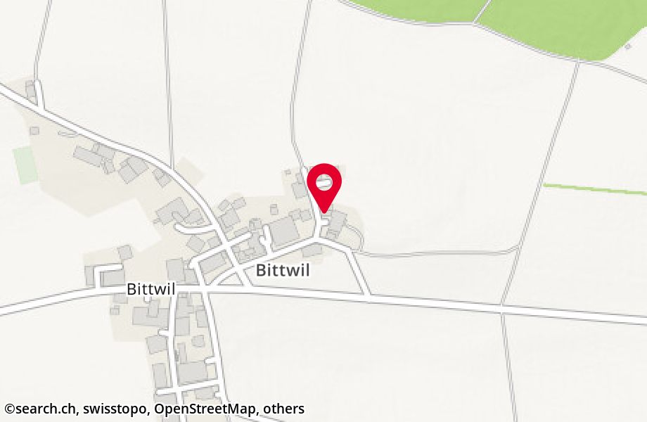 Bittwil 534, 3255 Rapperswil