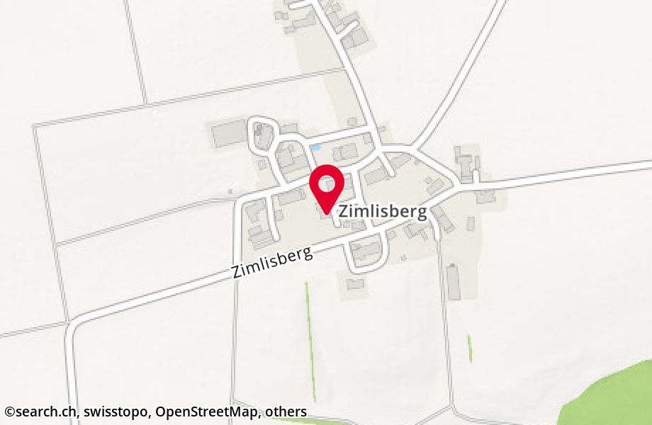 Zimlisberg 415, 3255 Rapperswil