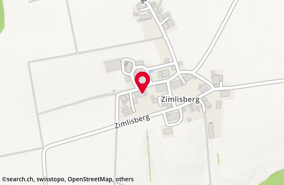Zimlisberg 417, 3255 Rapperswil