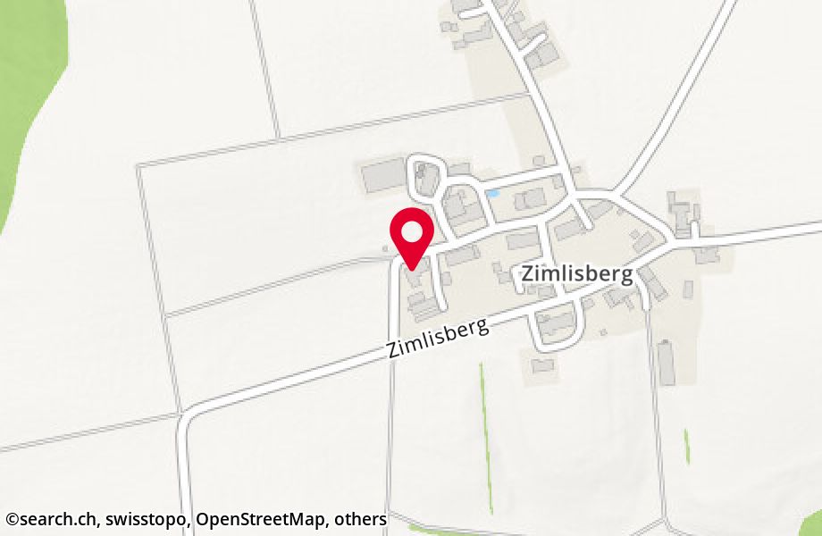 Zimlisberg 419, 3255 Rapperswil