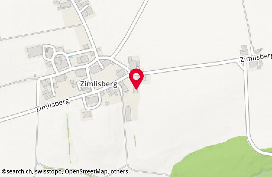 Zimlisberg 424, 3255 Rapperswil