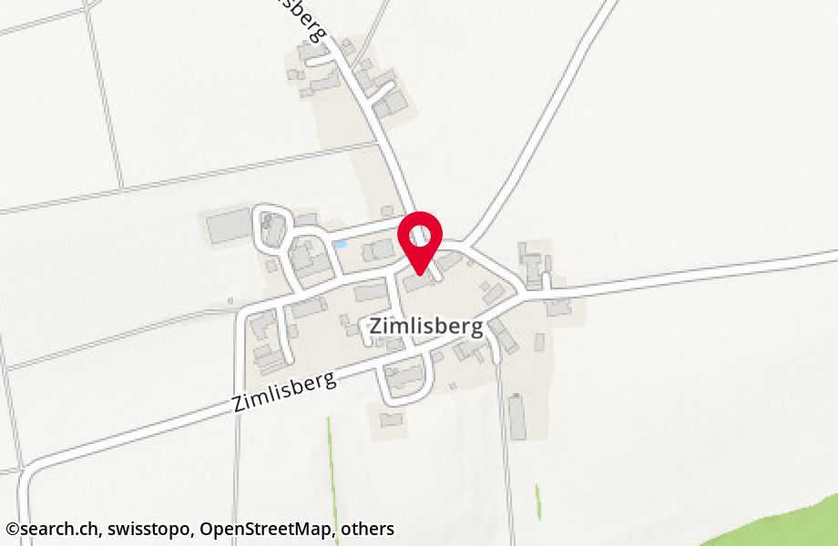 Zimlisberg 427, 3255 Rapperswil