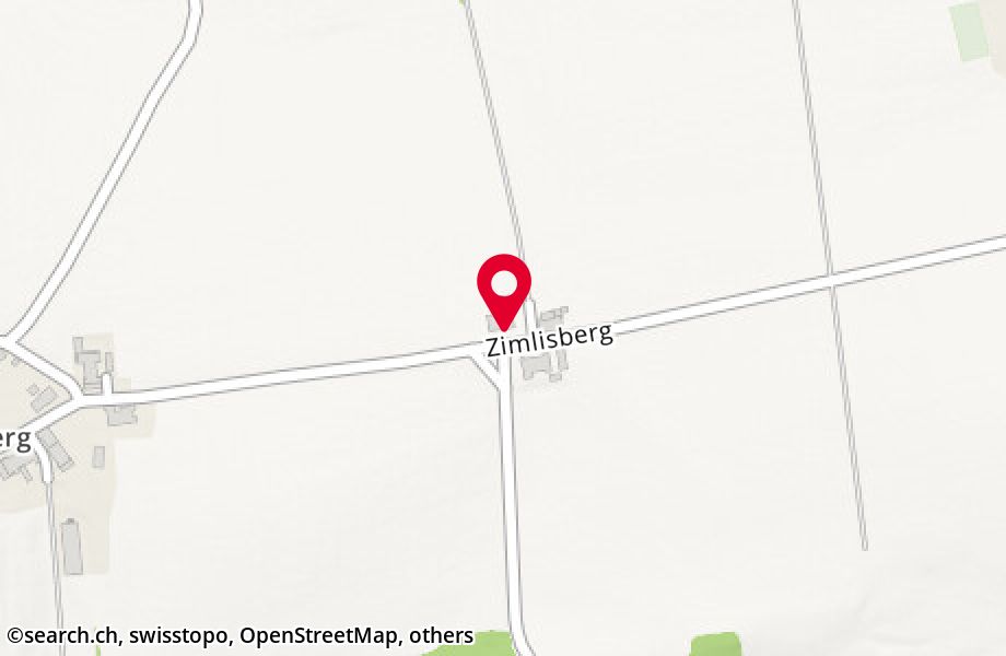 Zimlisberg 461, 3255 Rapperswil