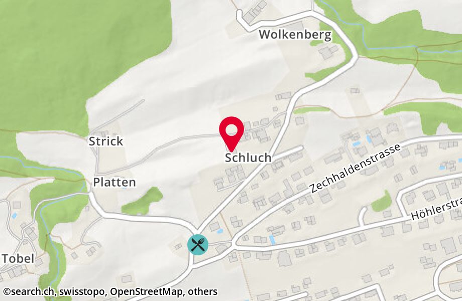 Schluchstrasse 35, 9445 Rebstein