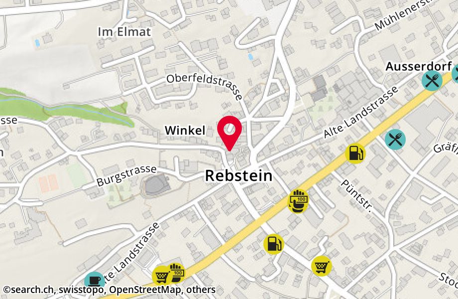 Winkelstrasse 2, 9445 Rebstein