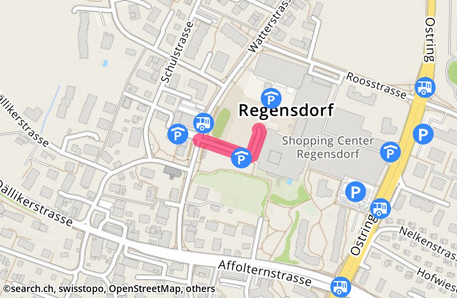 8105 Regensdorf