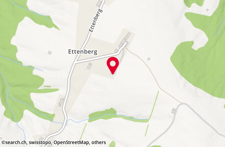 Ettenberg 8, 9038 Rehetobel
