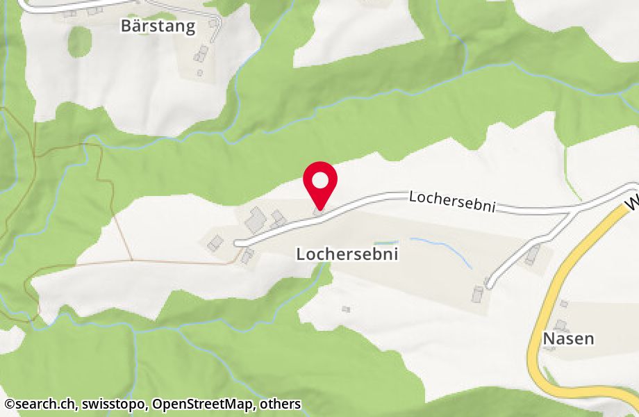 Lochersebne 2, 9038 Rehetobel