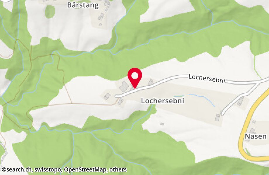 Lochersebne 4, 9038 Rehetobel