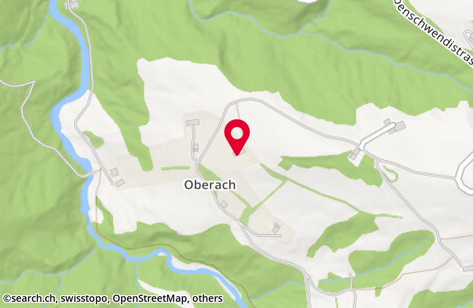 Oberach 5, 9038 Rehetobel