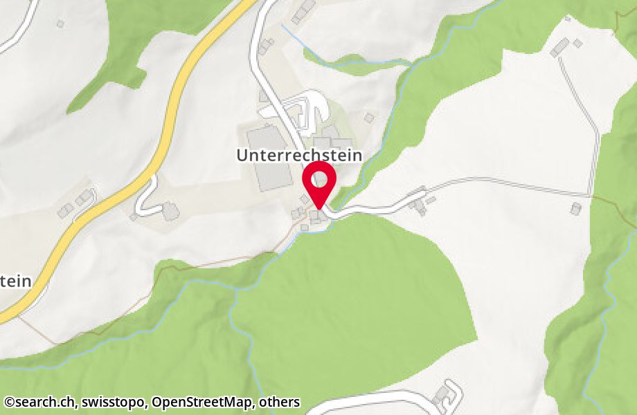 Unterrechstein 285, 9035 Grub