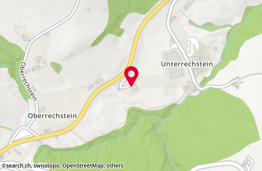 Unterrechstein 360, 9038 Rehetobel