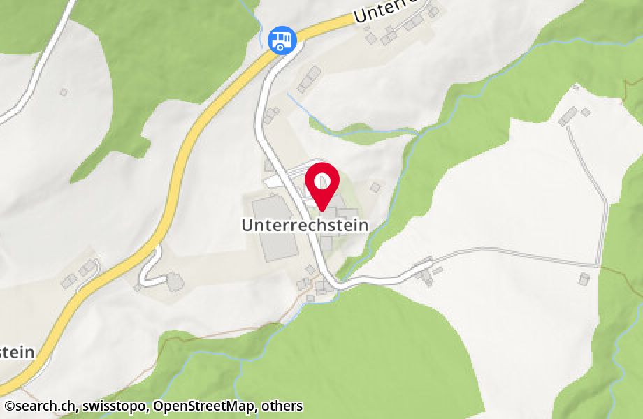 Unterrechstein 455, 9038 Rehetobel