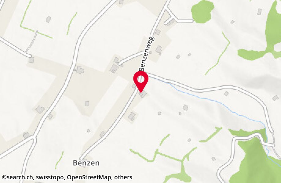Benzenweg 27, 3713 Reichenbach im Kandertal