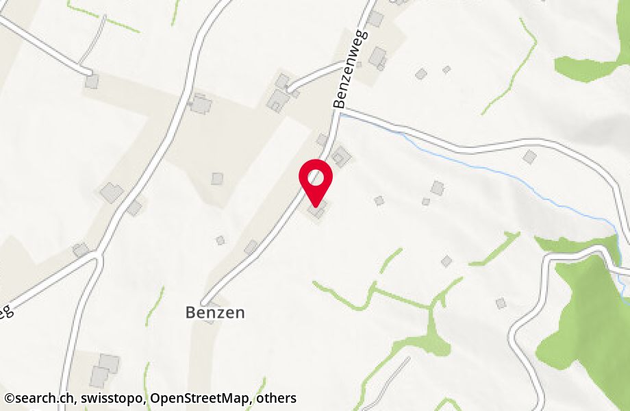 Benzenweg 29, 3713 Reichenbach im Kandertal
