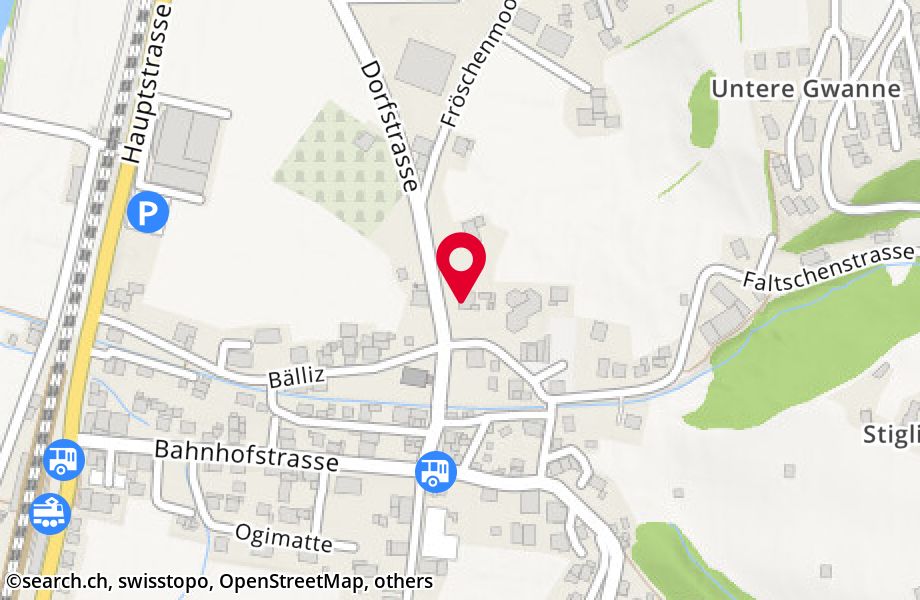 Dorfstrasse 17, 3713 Reichenbach im Kandertal