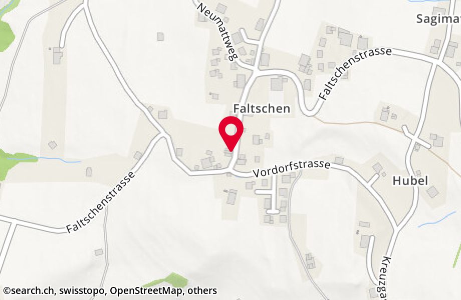 Faltschenstrasse 69, 3713 Reichenbach im Kandertal