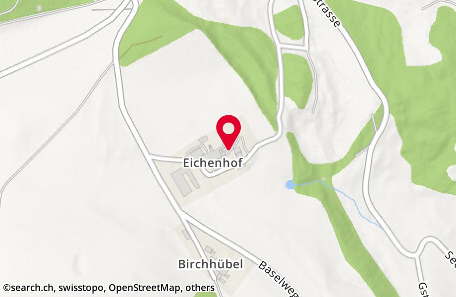 Eichenhof 225, 4418 Reigoldswil
