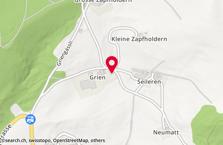 Grienhof 186, 4418 Reigoldswil