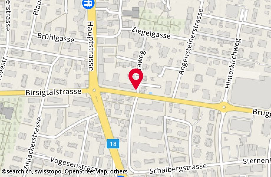 Bruggstrasse 7, 4153 Reinach