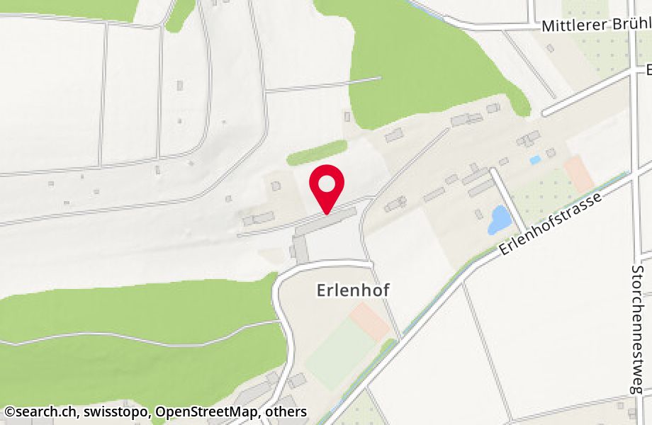 Erlenhofstrasse 48, 4153 Reinach