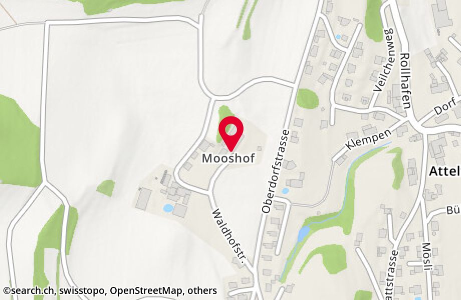 Mooshof 2, 5057 Reitnau