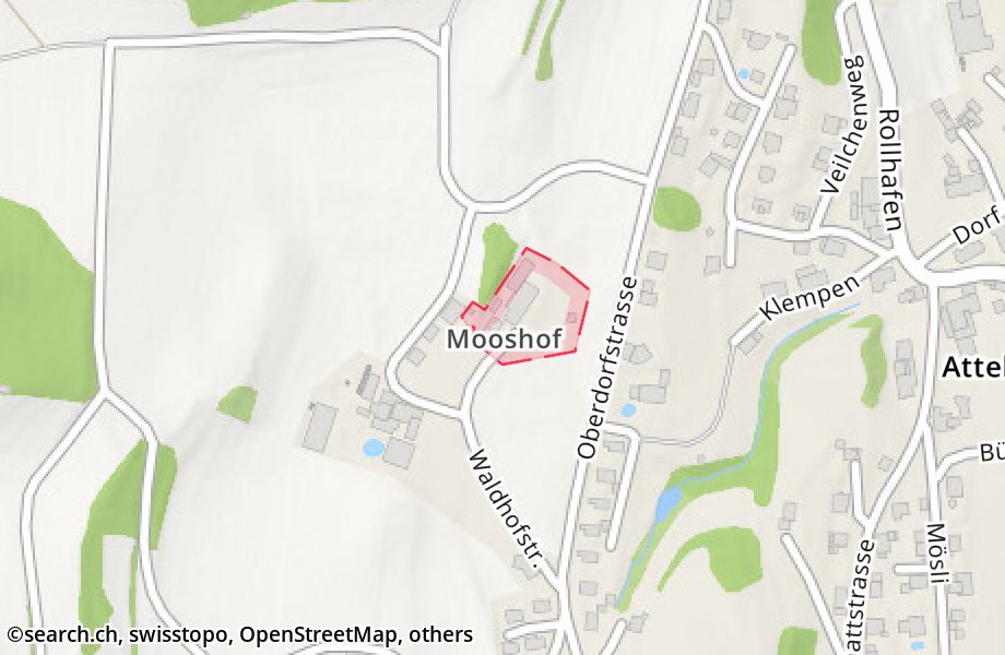 Mooshof 111A, 5057 Reitnau