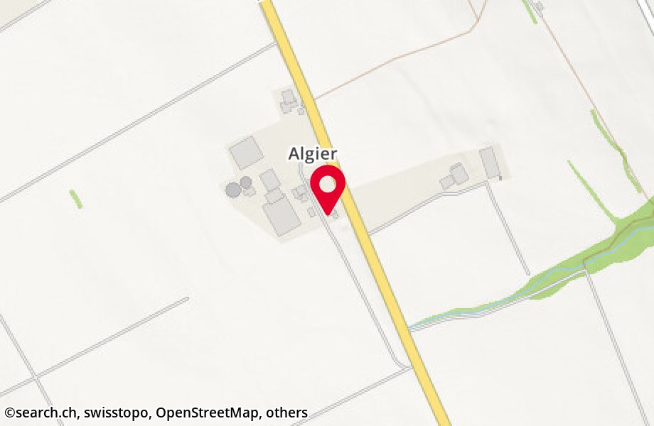 Algier 21, 5453 Remetschwil