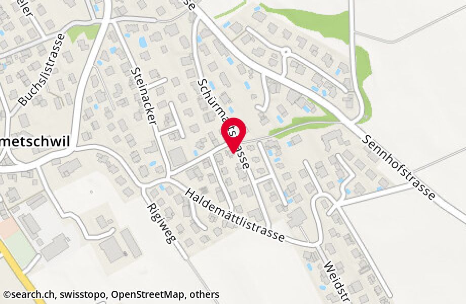 Foregass 4, 5453 Remetschwil