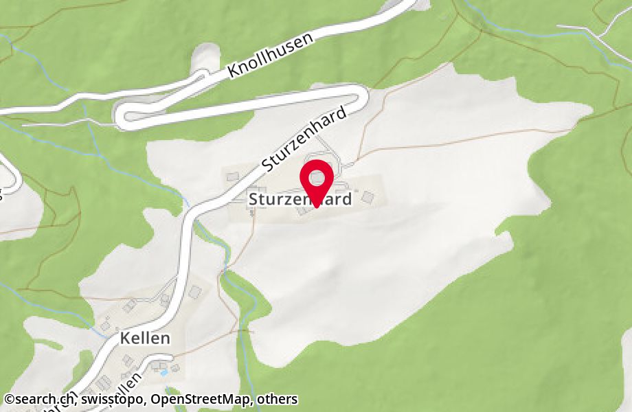 Sturzenhard 4, 9411 Reute