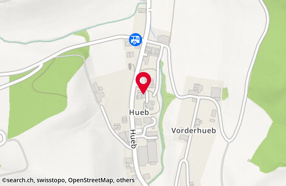 Hueb 21, 6263 Richenthal