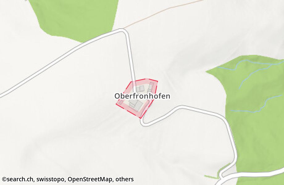 Oberfronhofen, 6263 Richenthal
