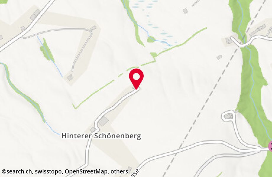 Hinterer Schönenberg 647, 8726 Ricken