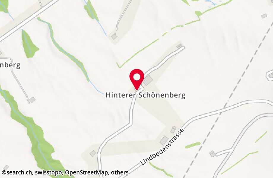 Hinterer Schönenberg 648, 8726 Ricken