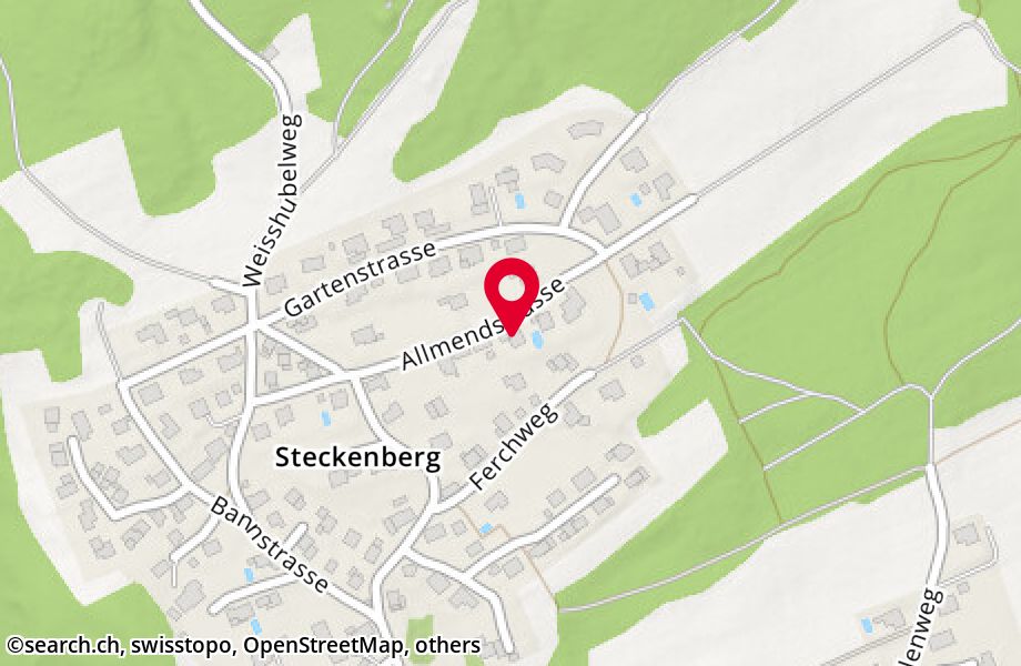Allmendstrasse 12, 4613 Rickenbach