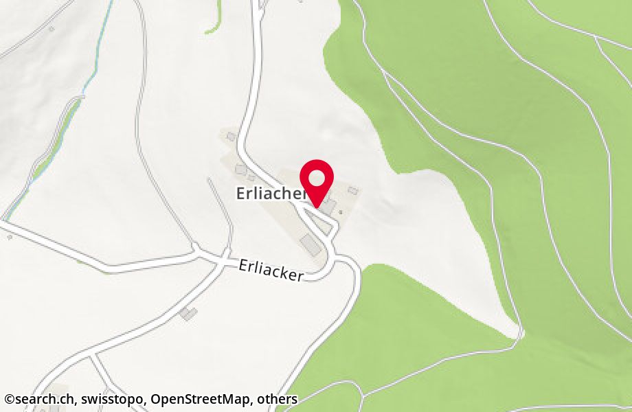 Erliacher 63, 4462 Rickenbach