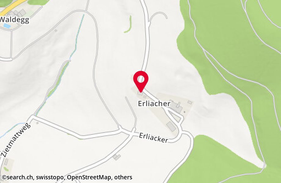Erliacher 64, 4462 Rickenbach