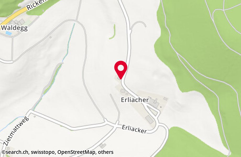 Erliacher 65, 4462 Rickenbach