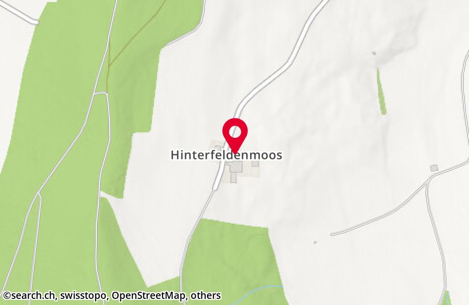 Hinterfeldenmoos 1, 6221 Rickenbach