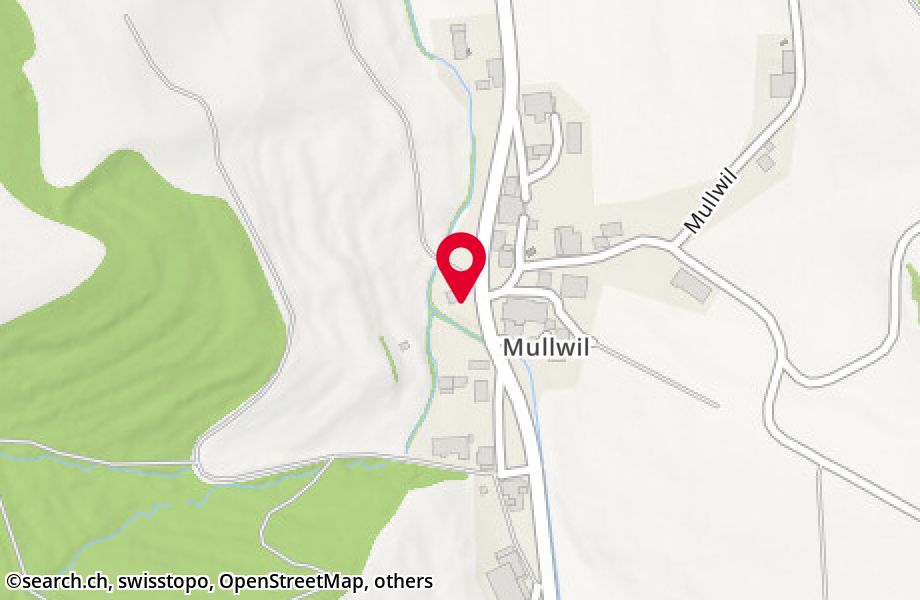 Mullwil 7, 6221 Rickenbach